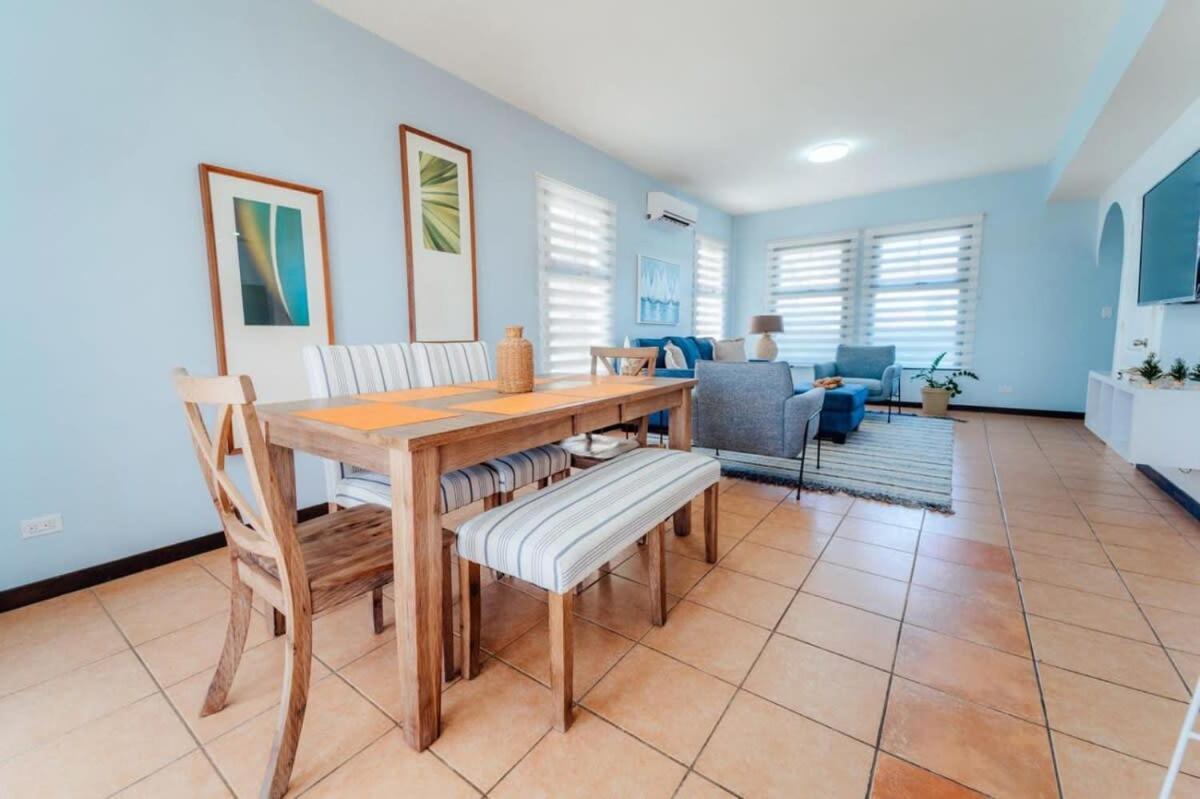 Comfortable House In Tierra Del Sol Resort & Golf 棕榈滩 外观 照片