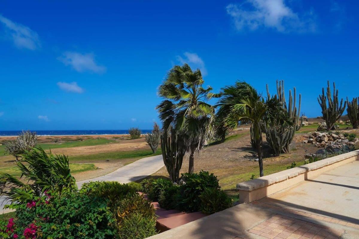 Comfortable House In Tierra Del Sol Resort & Golf 棕榈滩 外观 照片