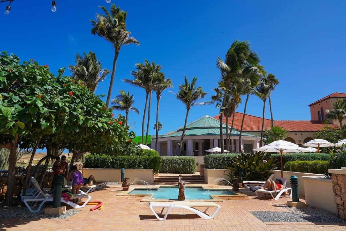 Comfortable House In Tierra Del Sol Resort & Golf 棕榈滩 外观 照片