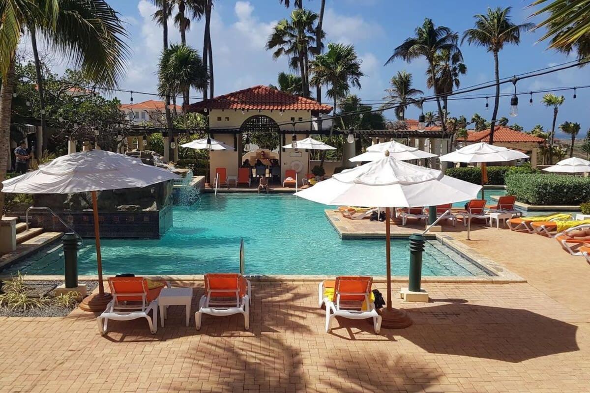 Comfortable House In Tierra Del Sol Resort & Golf 棕榈滩 外观 照片