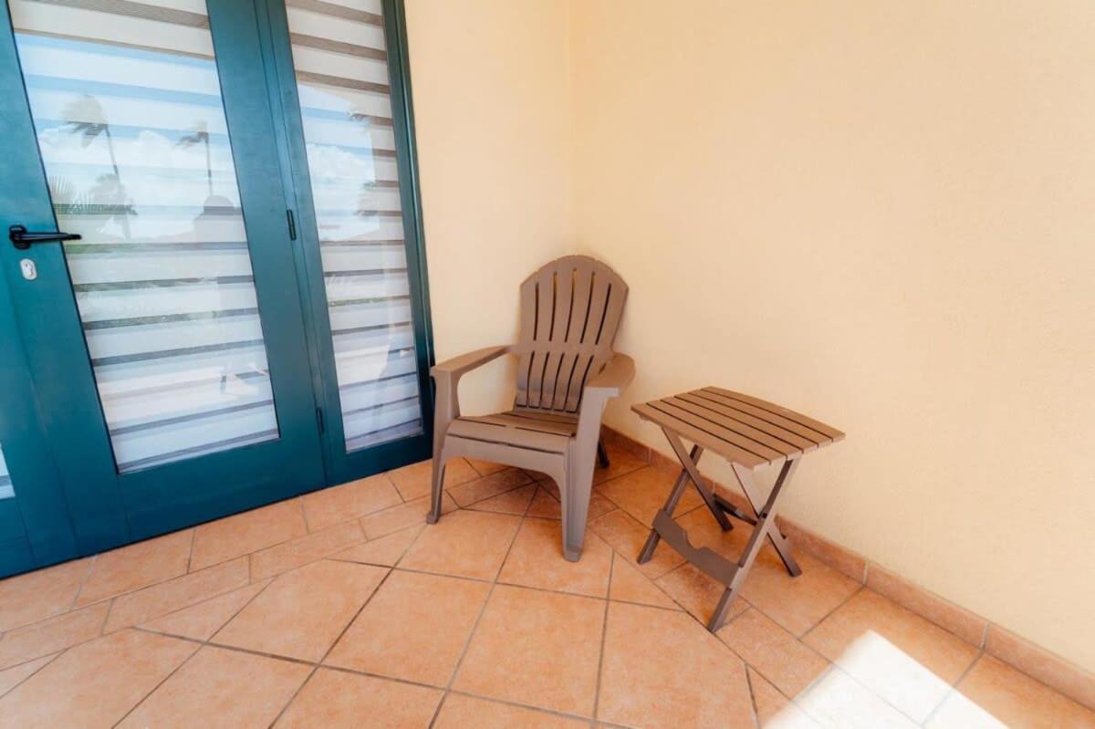 Comfortable House In Tierra Del Sol Resort & Golf 棕榈滩 外观 照片