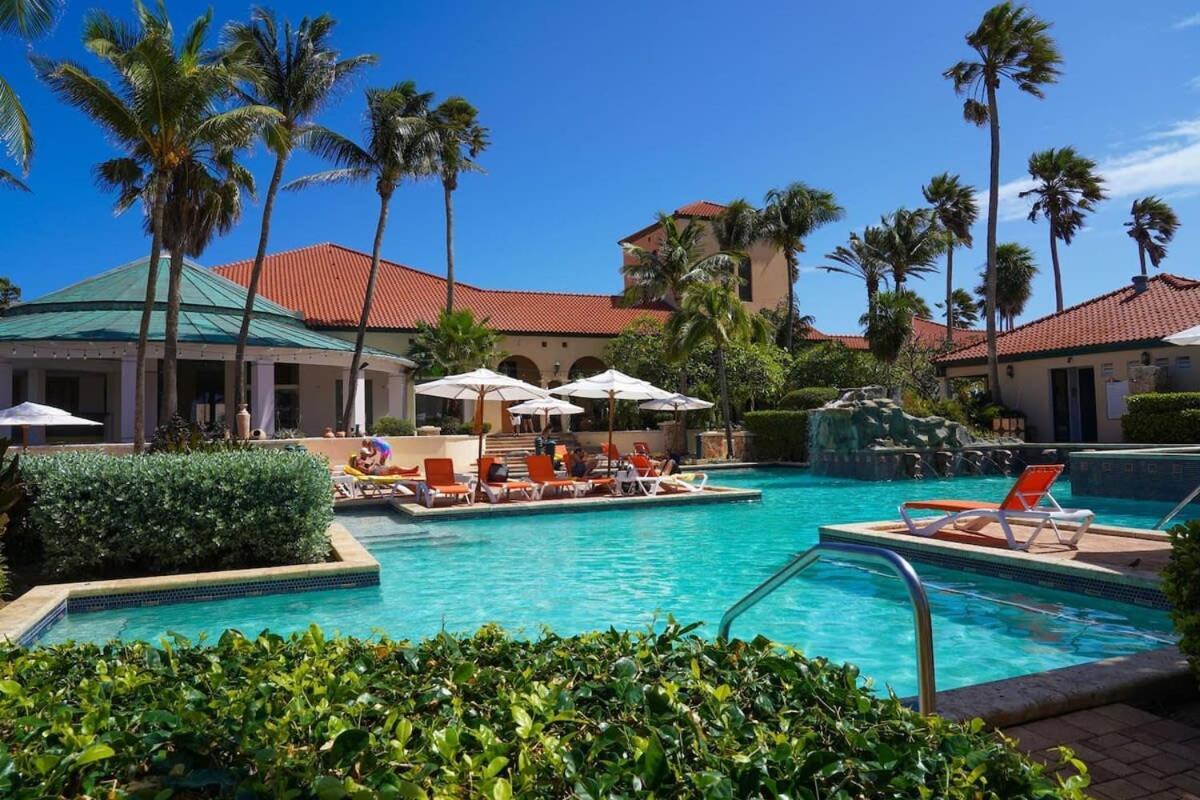 Comfortable House In Tierra Del Sol Resort & Golf 棕榈滩 外观 照片