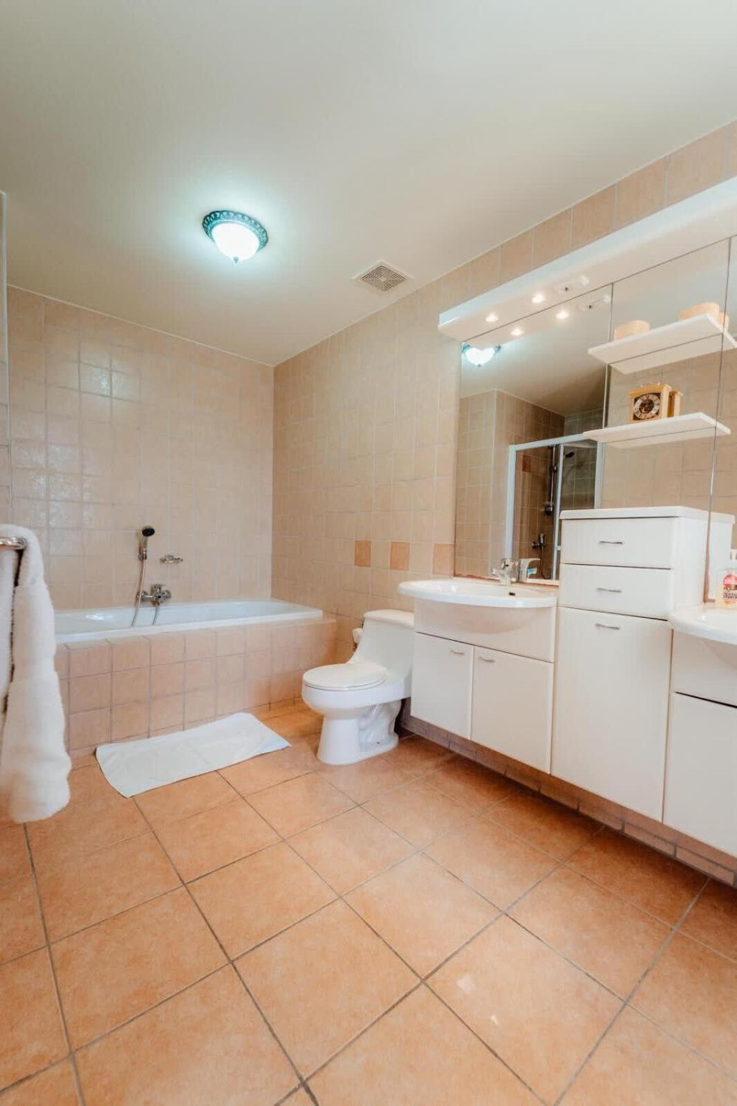 Comfortable House In Tierra Del Sol Resort & Golf 棕榈滩 外观 照片