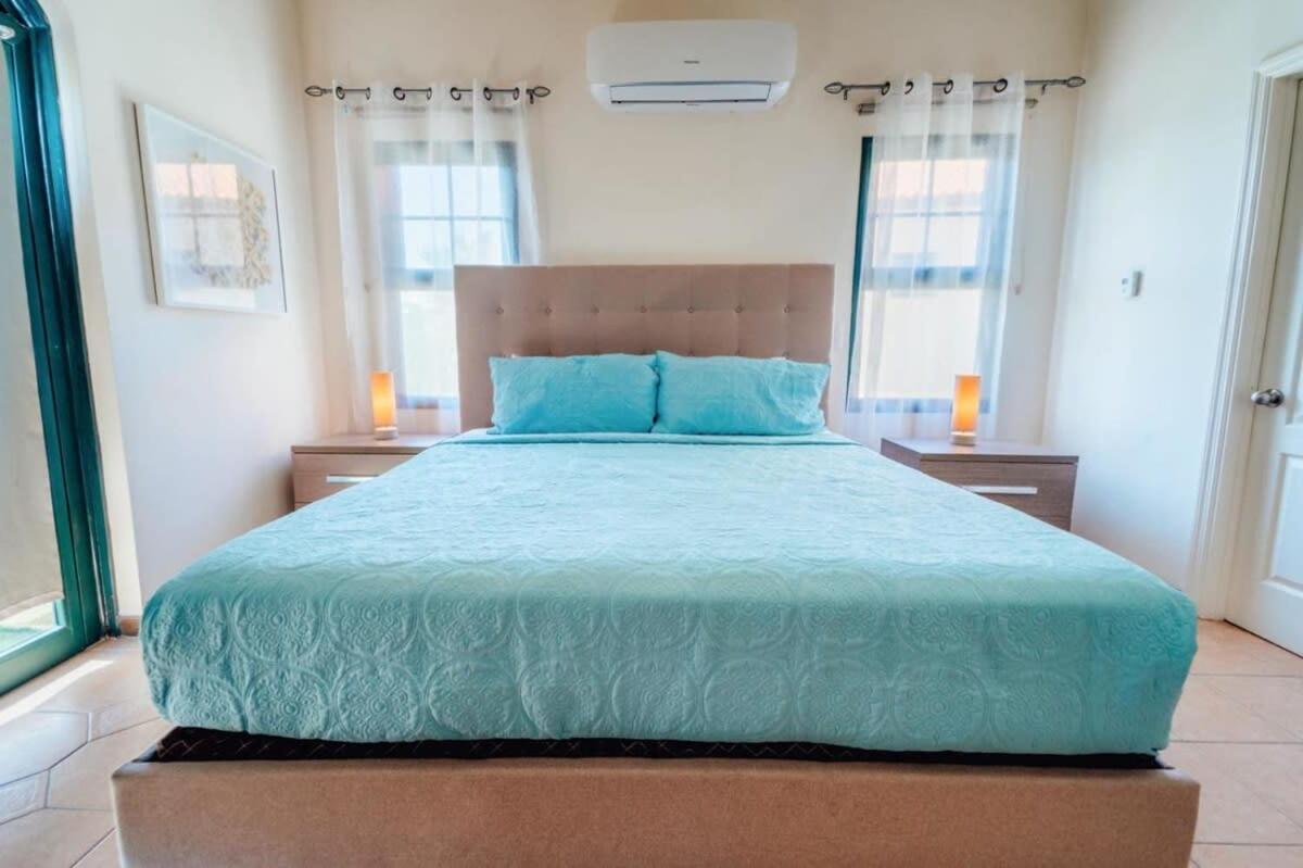 Comfortable House In Tierra Del Sol Resort & Golf 棕榈滩 外观 照片
