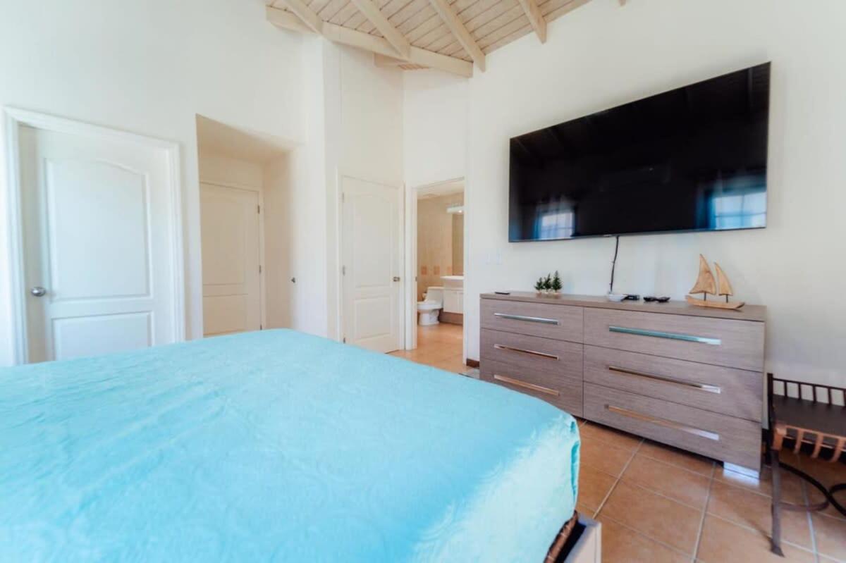Comfortable House In Tierra Del Sol Resort & Golf 棕榈滩 外观 照片